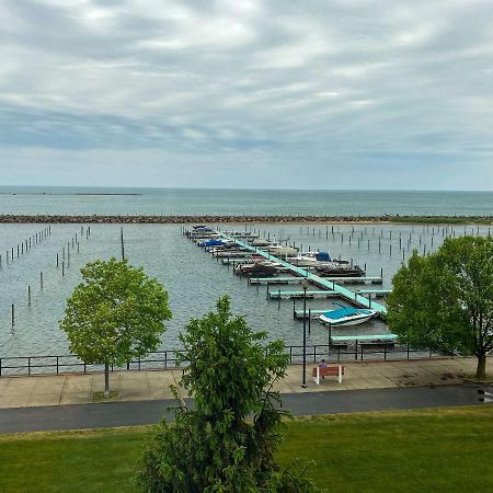 Clarion Hotel Conference Center On Lake Erie Dunkirk Eksteriør bilde