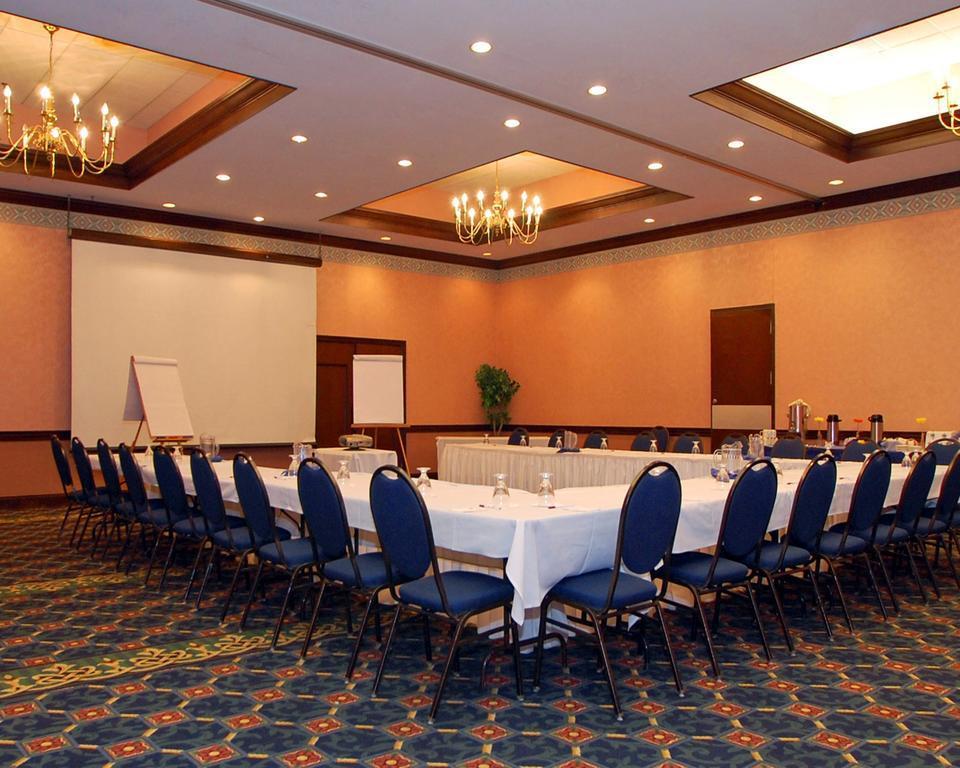 Clarion Hotel Conference Center On Lake Erie Dunkirk Eksteriør bilde