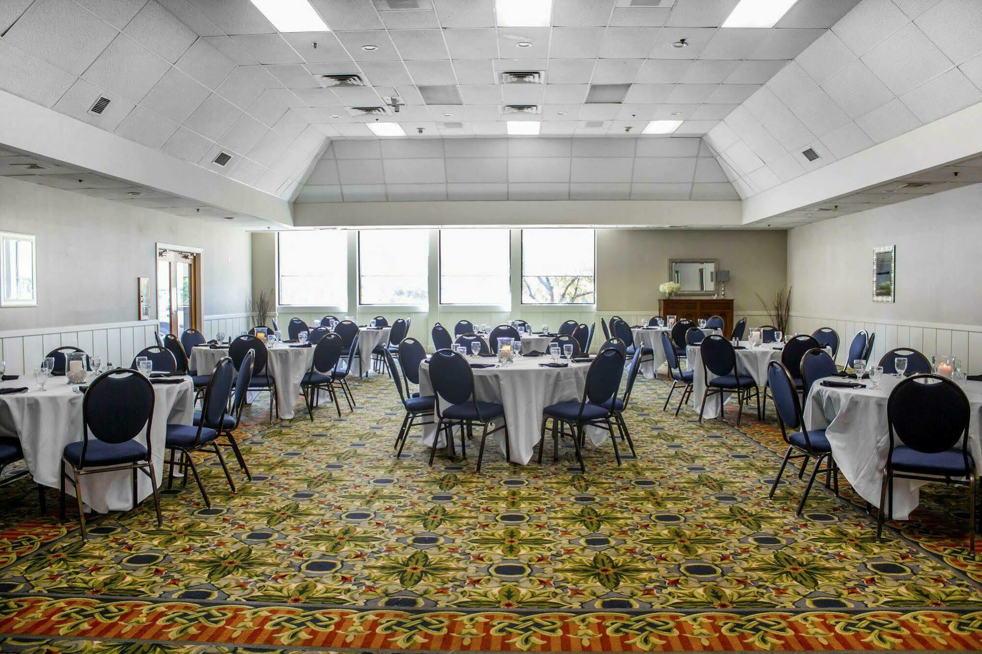 Clarion Hotel Conference Center On Lake Erie Dunkirk Eksteriør bilde